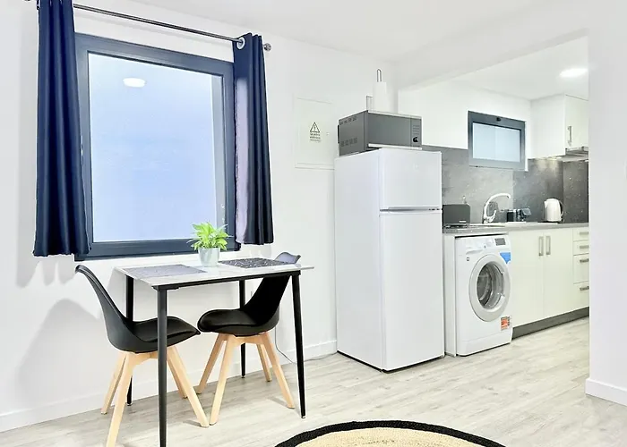 Dom wakacyjny Atlantic Harmony