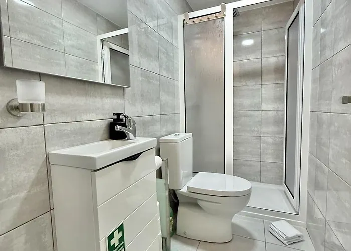 Dom wakacyjny Atlantic Harmony Funchal (Madeira)