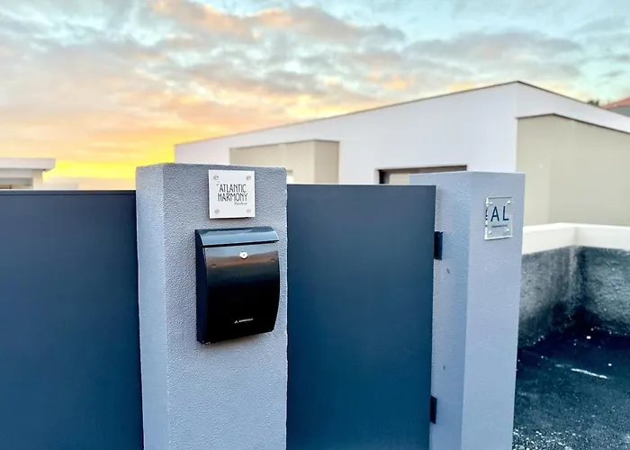 Atlantic Harmony * Funchal (Madeira)