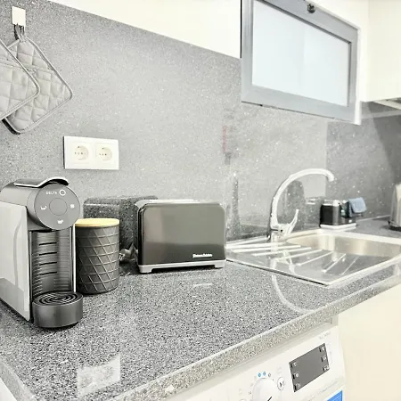 Atlantic Harmony Semesterbostad Funchal (Madeira)