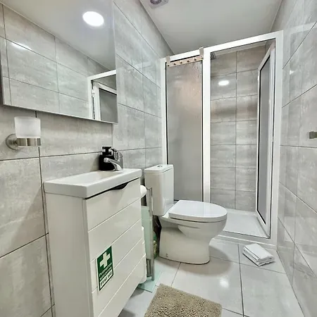 Holiday home Atlantic Harmony Funchal (Madeira)