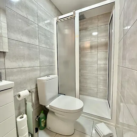 Atlantic Harmony Holiday home