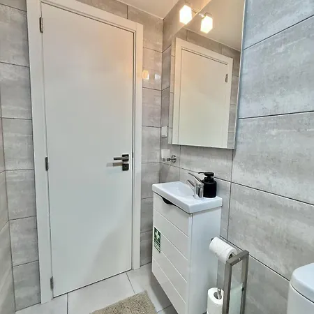 Holiday home Atlantic Harmony Funchal (Madeira)