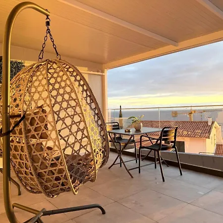 Atlantic Harmony Holiday home *