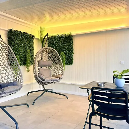 Holiday home Atlantic Harmony Funchal (Madeira)