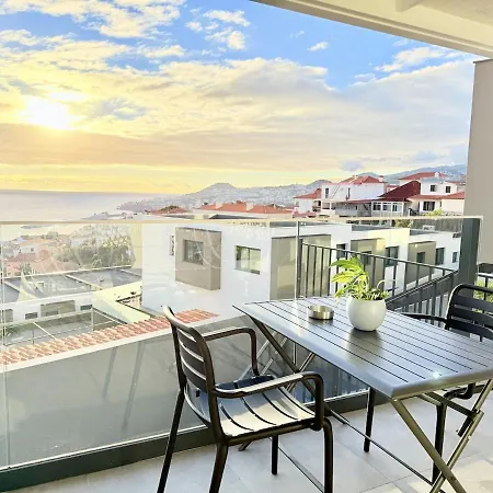 Atlantic Harmony Holiday home