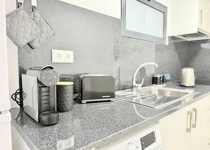 Atlantic Harmony Semesterbostad Funchal (Madeira)