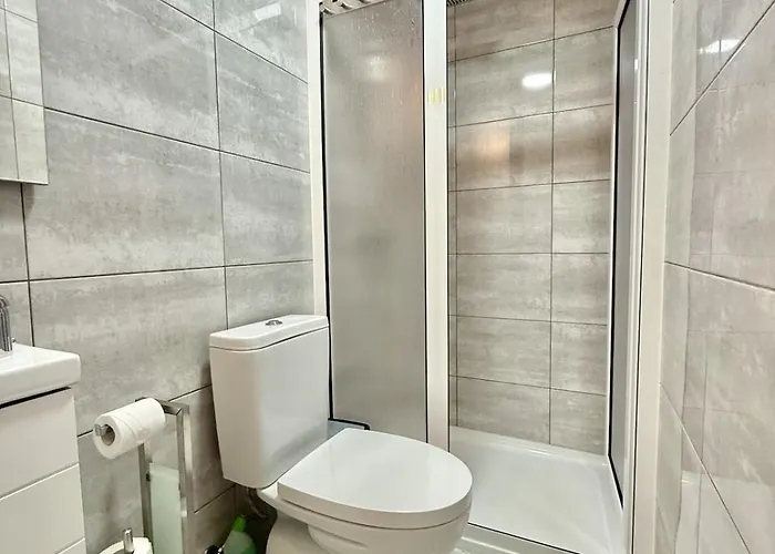 Atlantic Harmony Semesterbostad