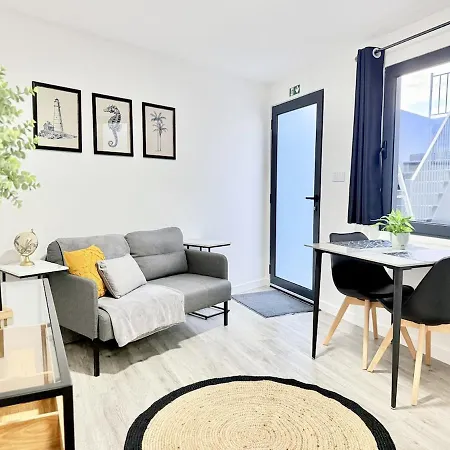 Holiday home Atlantic Harmony