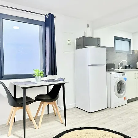 Holiday home Atlantic Harmony