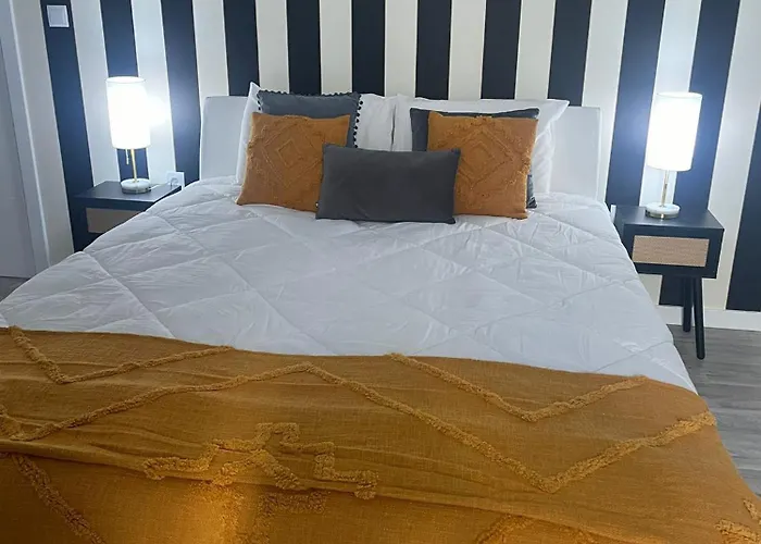 Atlantic Harmony Holiday home Funchal (Madeira)