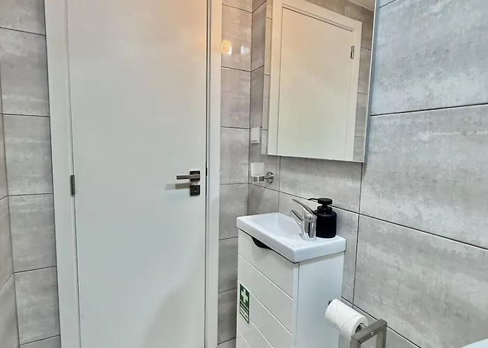 Holiday home Atlantic Harmony Funchal (Madeira)