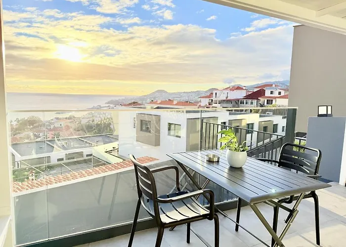 Atlantic Harmony Holiday home