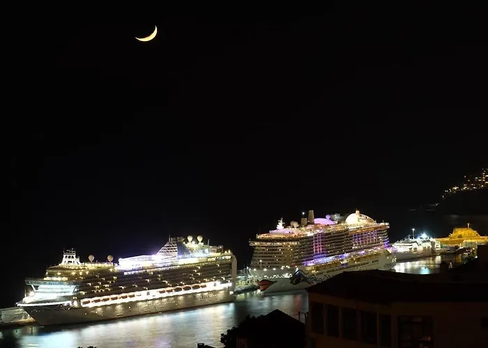 Atlantic Harmony Holiday home